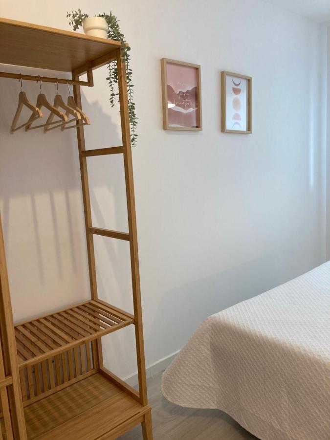 Ca La Cristina - Apartamento Turistico L'Ametlla De Mar Buitenkant foto