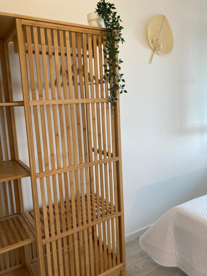 Ca La Cristina - Apartamento Turistico L'Ametlla De Mar Buitenkant foto