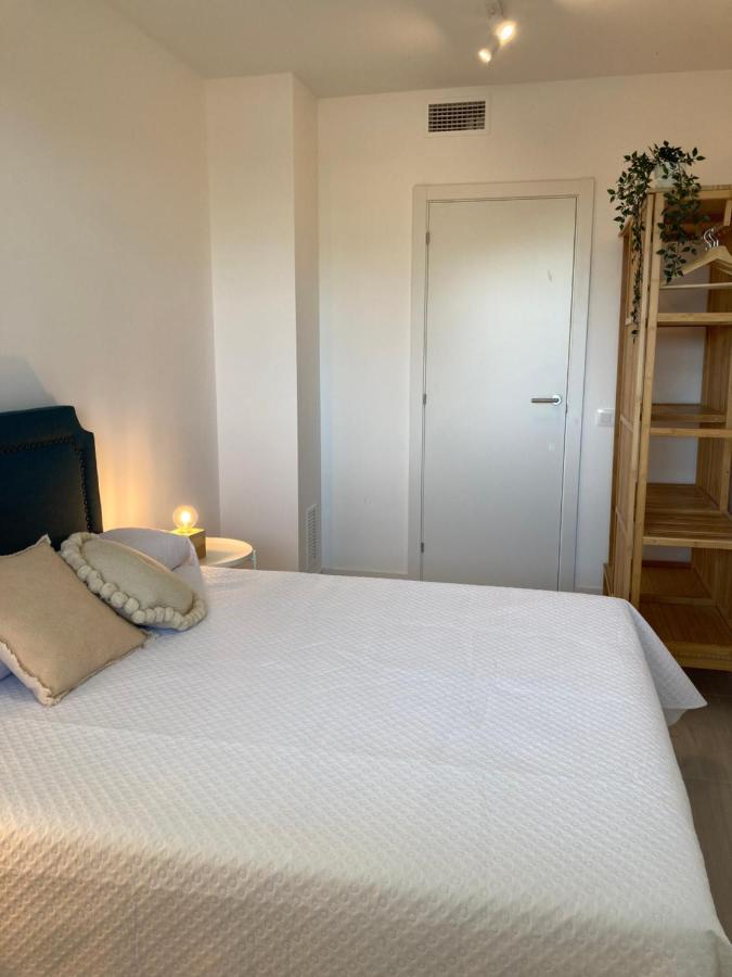 Ca La Cristina - Apartamento Turistico L'Ametlla De Mar Buitenkant foto