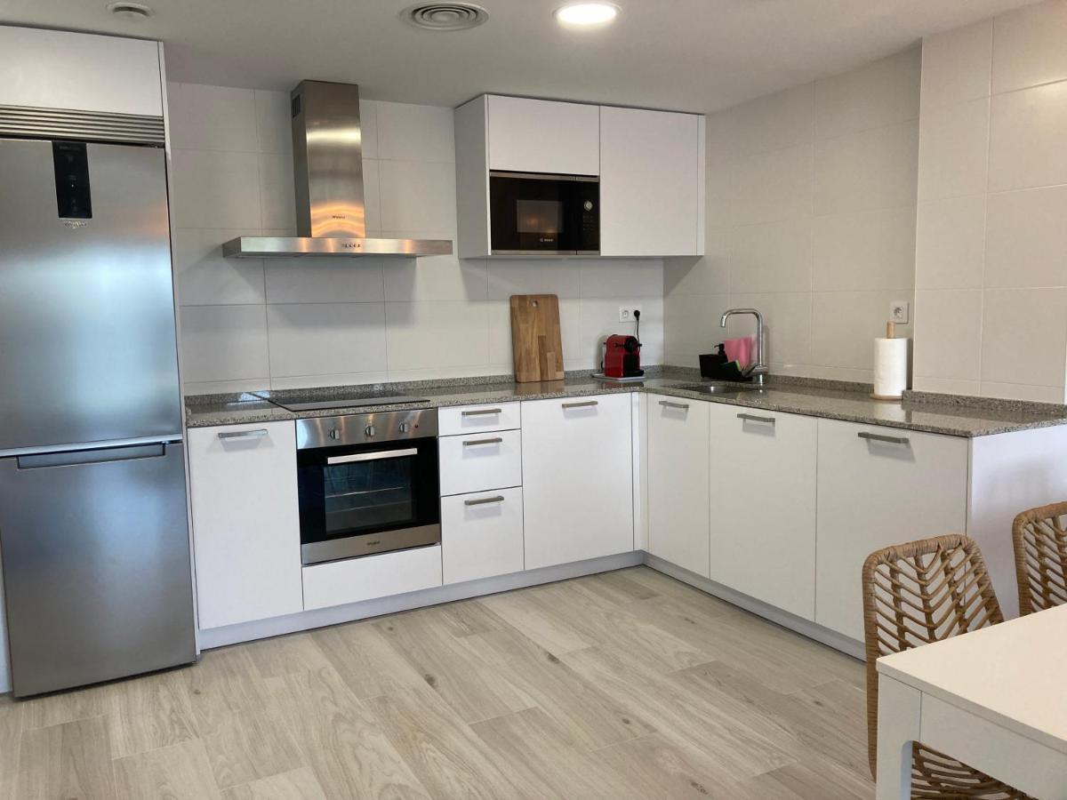 Ca La Cristina - Apartamento Turistico L'Ametlla De Mar Buitenkant foto