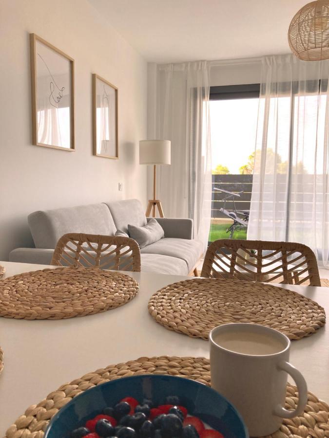 Ca La Cristina - Apartamento Turistico L'Ametlla De Mar Buitenkant foto