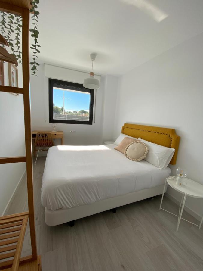 Ca La Cristina - Apartamento Turistico L'Ametlla De Mar Buitenkant foto