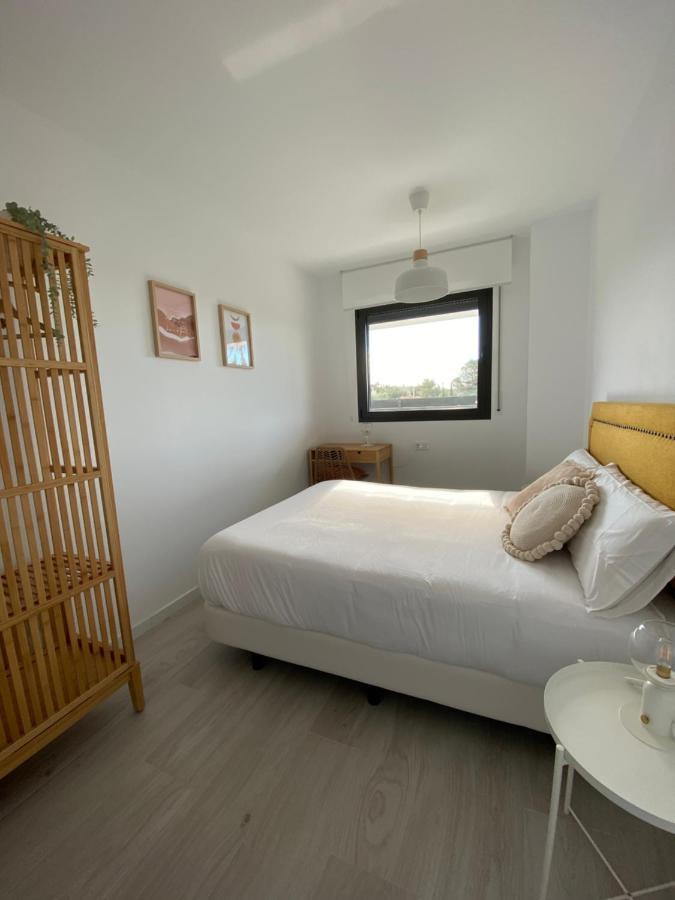 Ca La Cristina - Apartamento Turistico L'Ametlla De Mar Buitenkant foto
