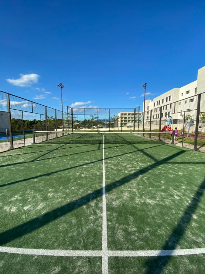 Ca La Cristina - Apartamento Turistico L'Ametlla De Mar Buitenkant foto