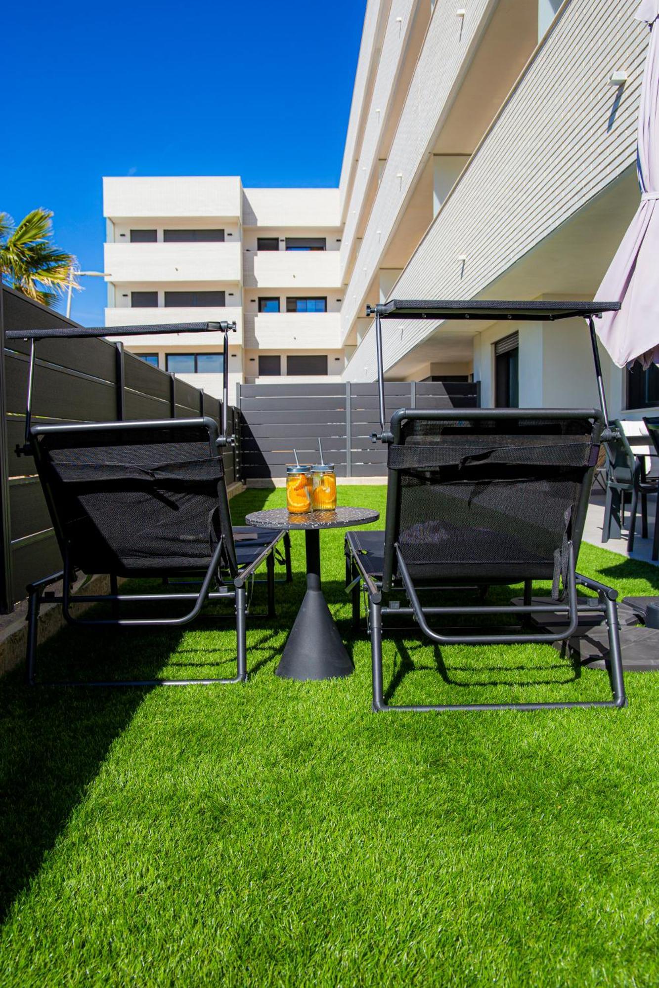 Ca La Cristina - Apartamento Turistico L'Ametlla De Mar Buitenkant foto